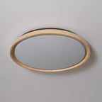 Piedra Travertine Ceiling Light — product view 37