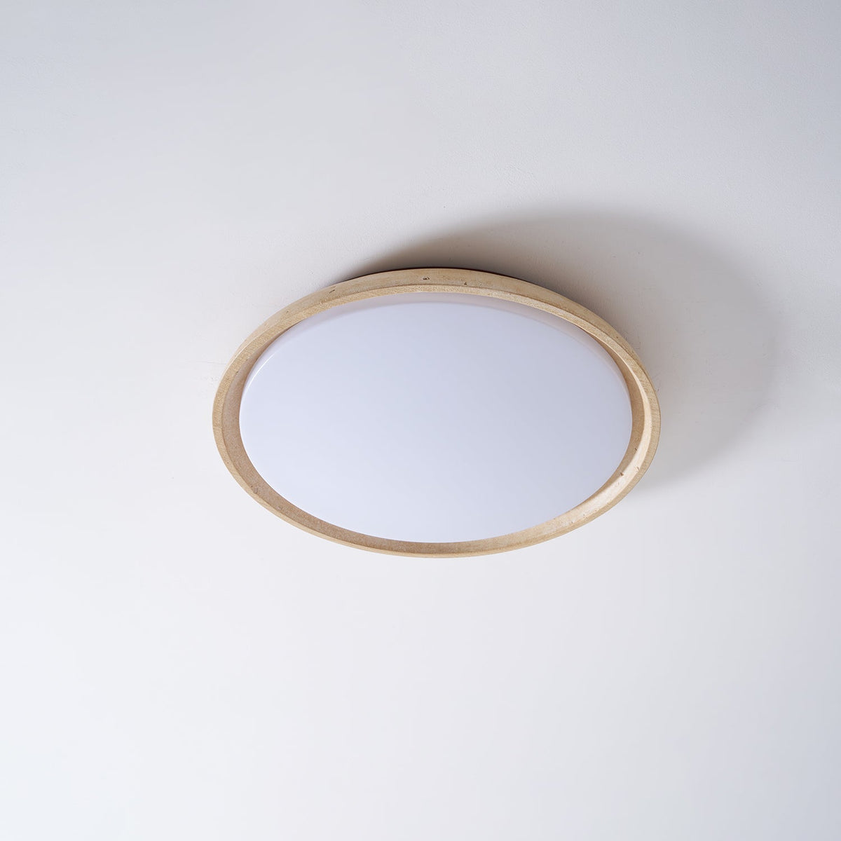 Piedra Travertine Ceiling Light — product view 44