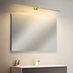 Kady Linear Rechargeable Version Metal Wall Lamp — product view 4