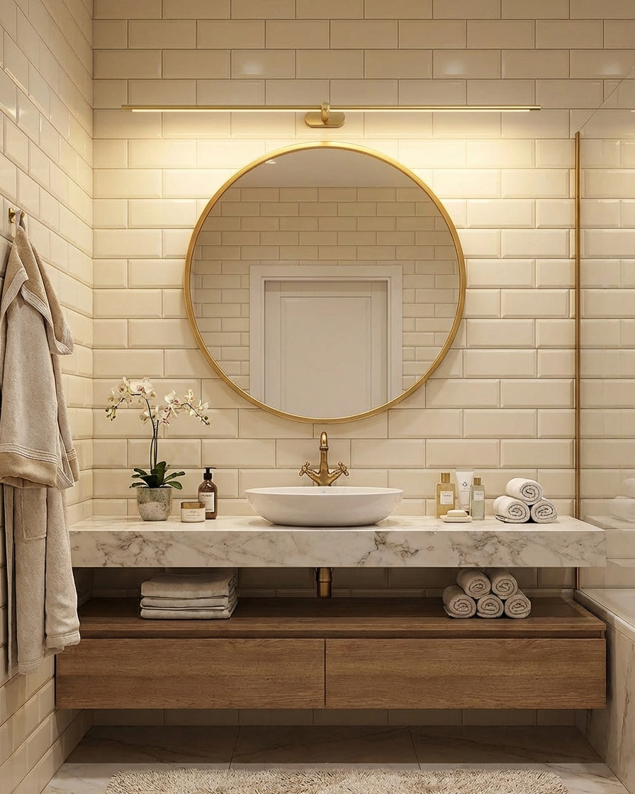 Kady Linear Rechargeable Version Metal Wall Lamp — product view 8