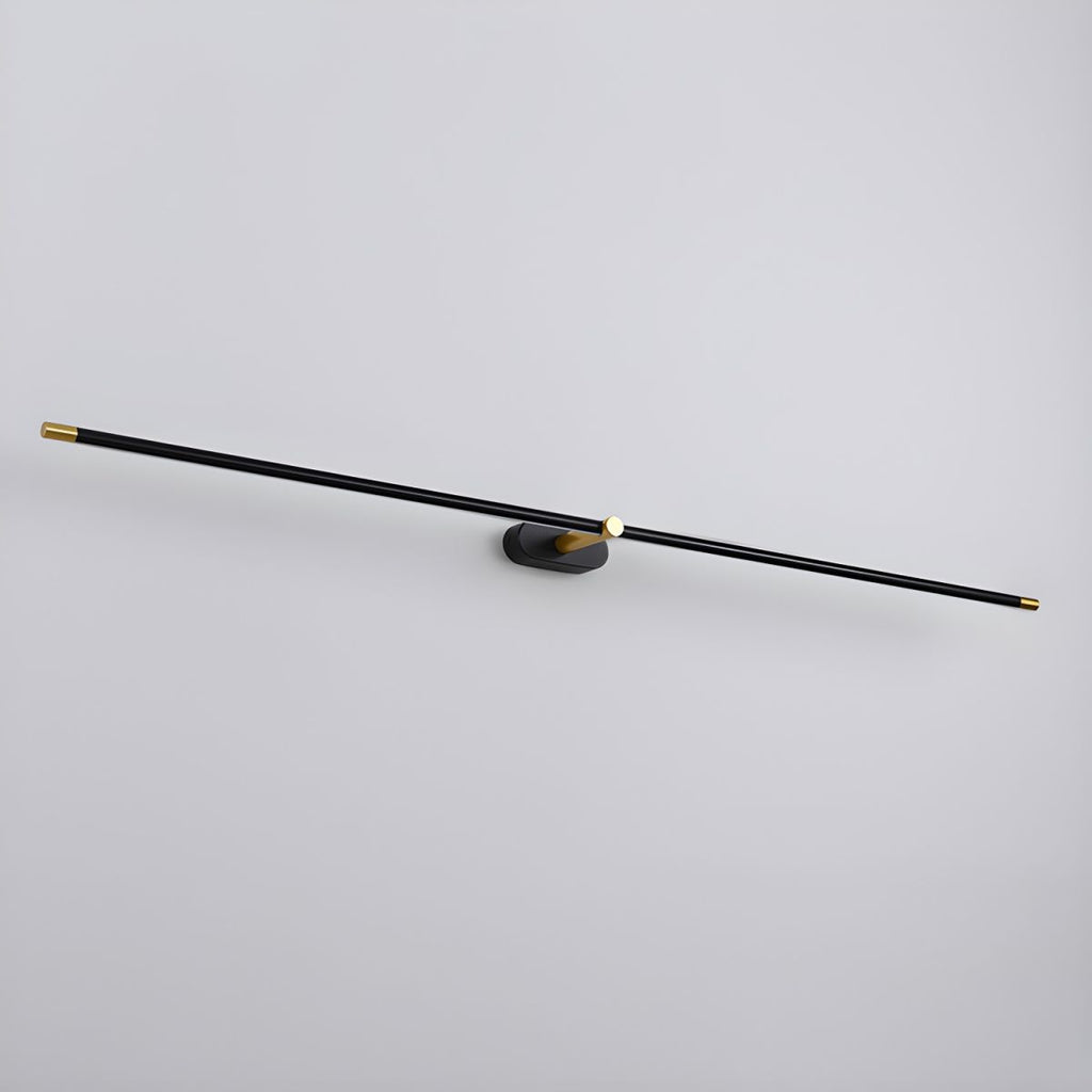 Kady Linear Rechargeable Version Metal Wall Lamp — product view 18
