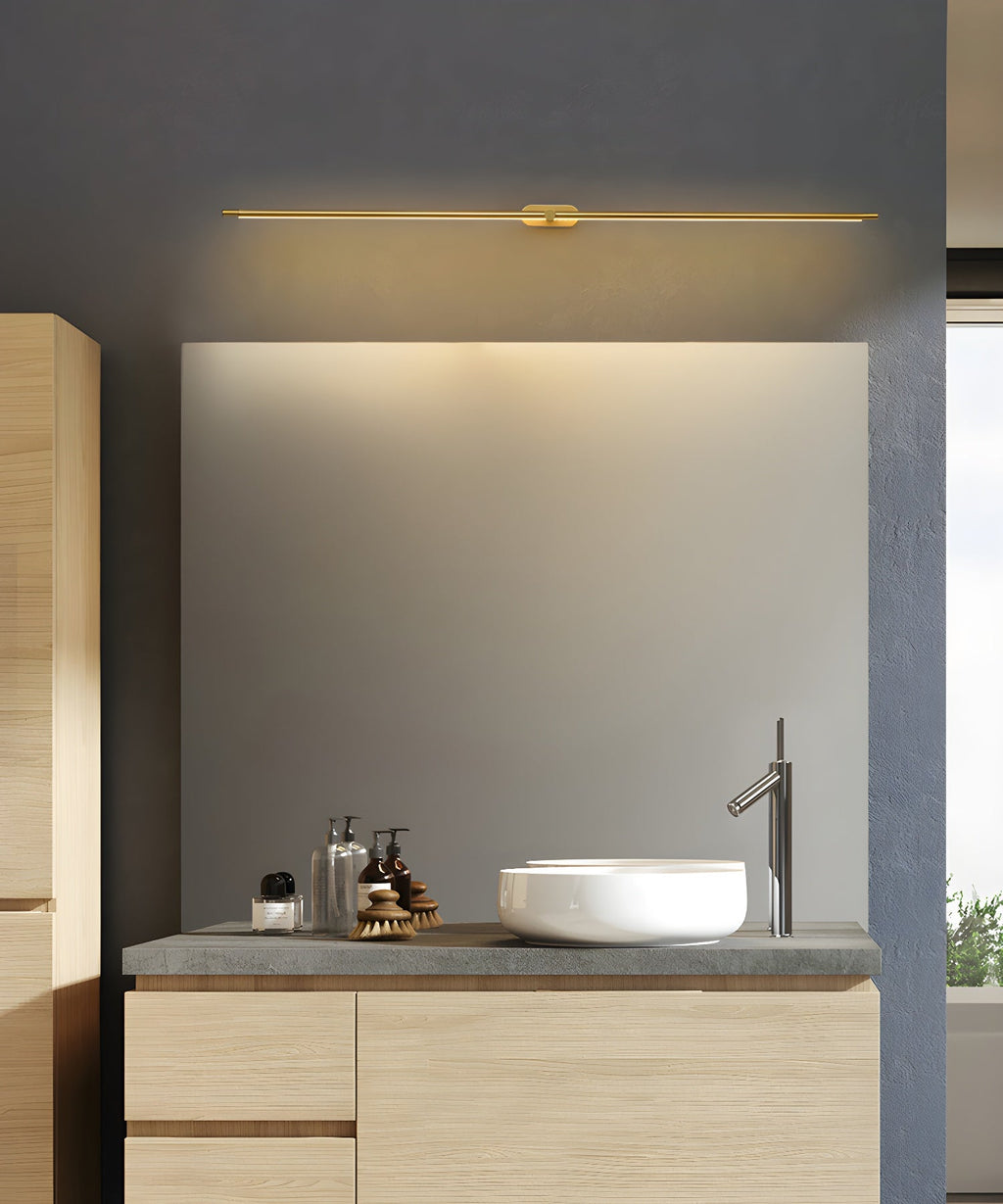 Kady Linear Rechargeable Version Metal Wall Lamp — product view 19
