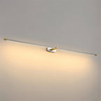 Kady Linear Rechargeable Version Metal Wall Lamp — product view 25