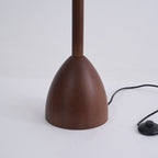 Moxie Wood Floor Lamp — product view 13