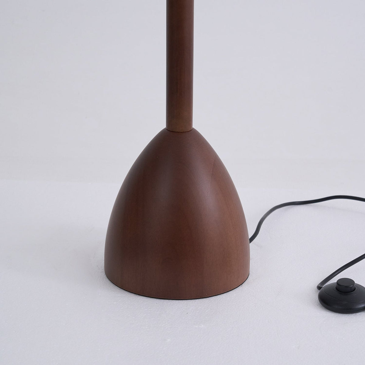 Moxie Wood Floor Lamp — product view 13