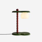 Kiyo Candle Warmer Lamp — product view 1