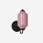 Eloise Glass Wall Lamp — product view 1