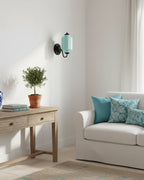 Eloise Glass Wall Lamp — product view 8