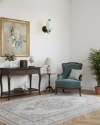 Eloise Glass Wall Lamp — product view 17