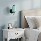 Eloise Glass Wall Lamp — product view 20