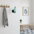 Eloise Glass Wall Lamp — product view 21