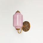 Eloise Glass Wall Lamp — product view 24