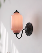 Eloise Glass Wall Lamp — product view 25