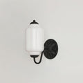 Eloise Glass Wall Lamp — product view 28