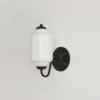 Eloise Glass Wall Lamp — product view 28