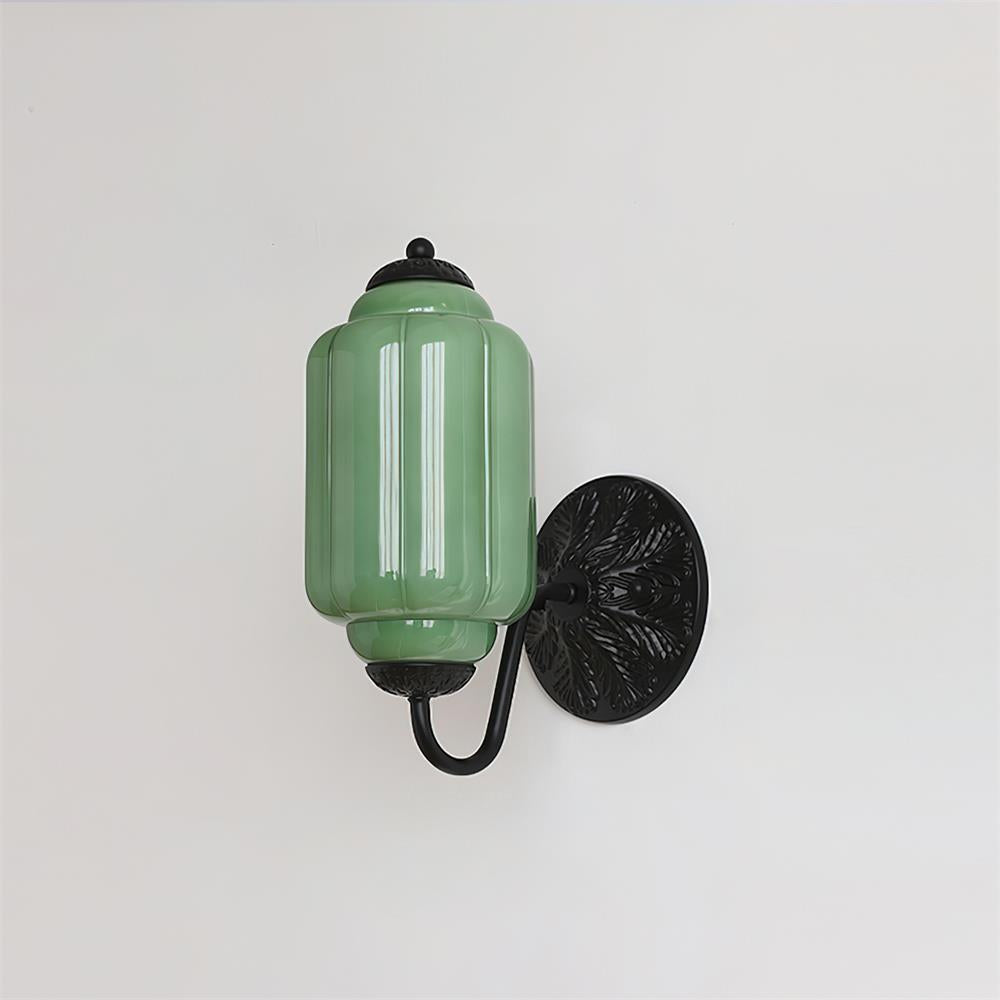 Eloise Glass Wall Lamp — product view 30