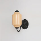 Eloise Glass Wall Lamp — product view 32