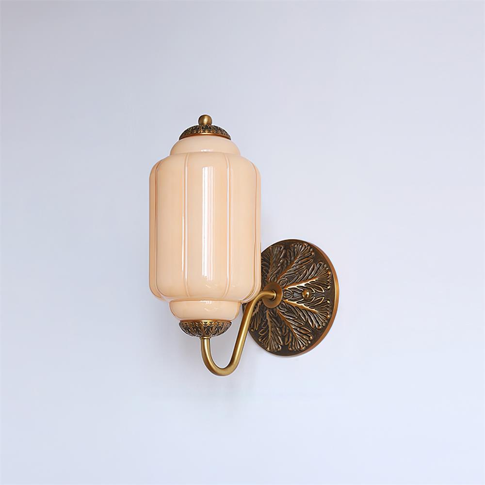Eloise Glass Wall Lamp — product view 33