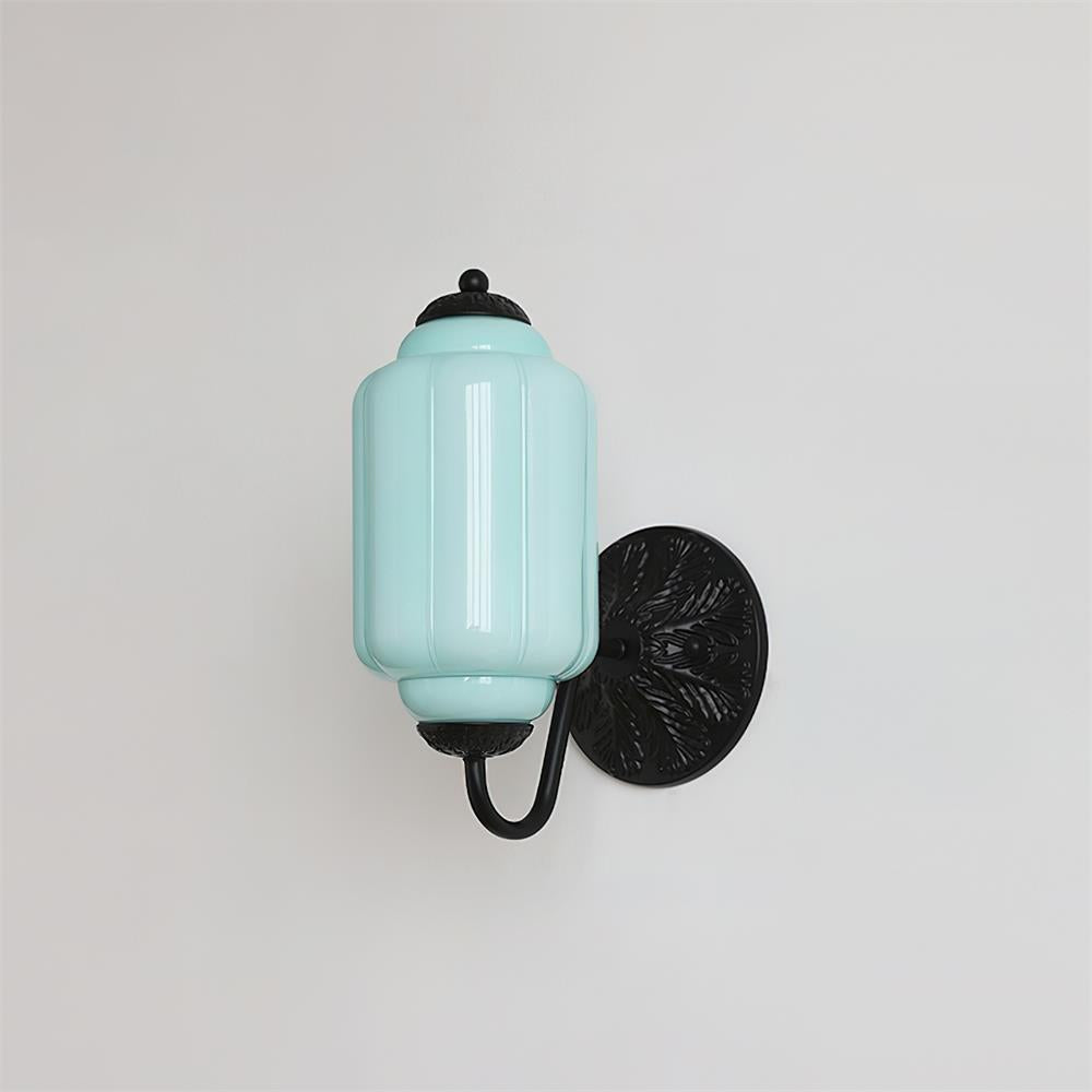Eloise Glass Wall Lamp — product view 34