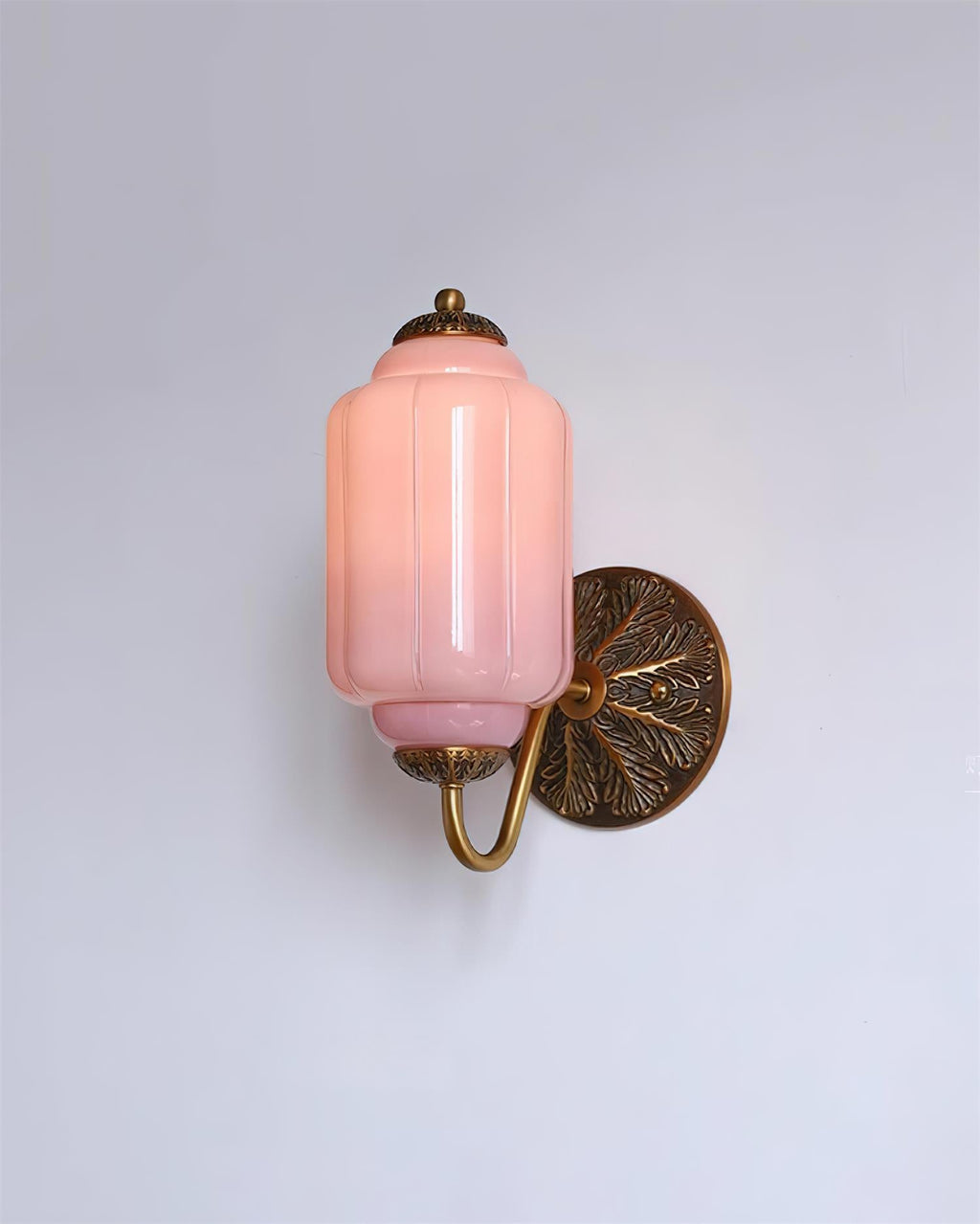 Eloise Glass Wall Lamp — product view 36