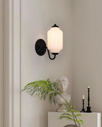Eloise Glass Wall Lamp — product view 37