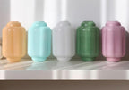 Eloise Glass Wall Lamp — product view 38