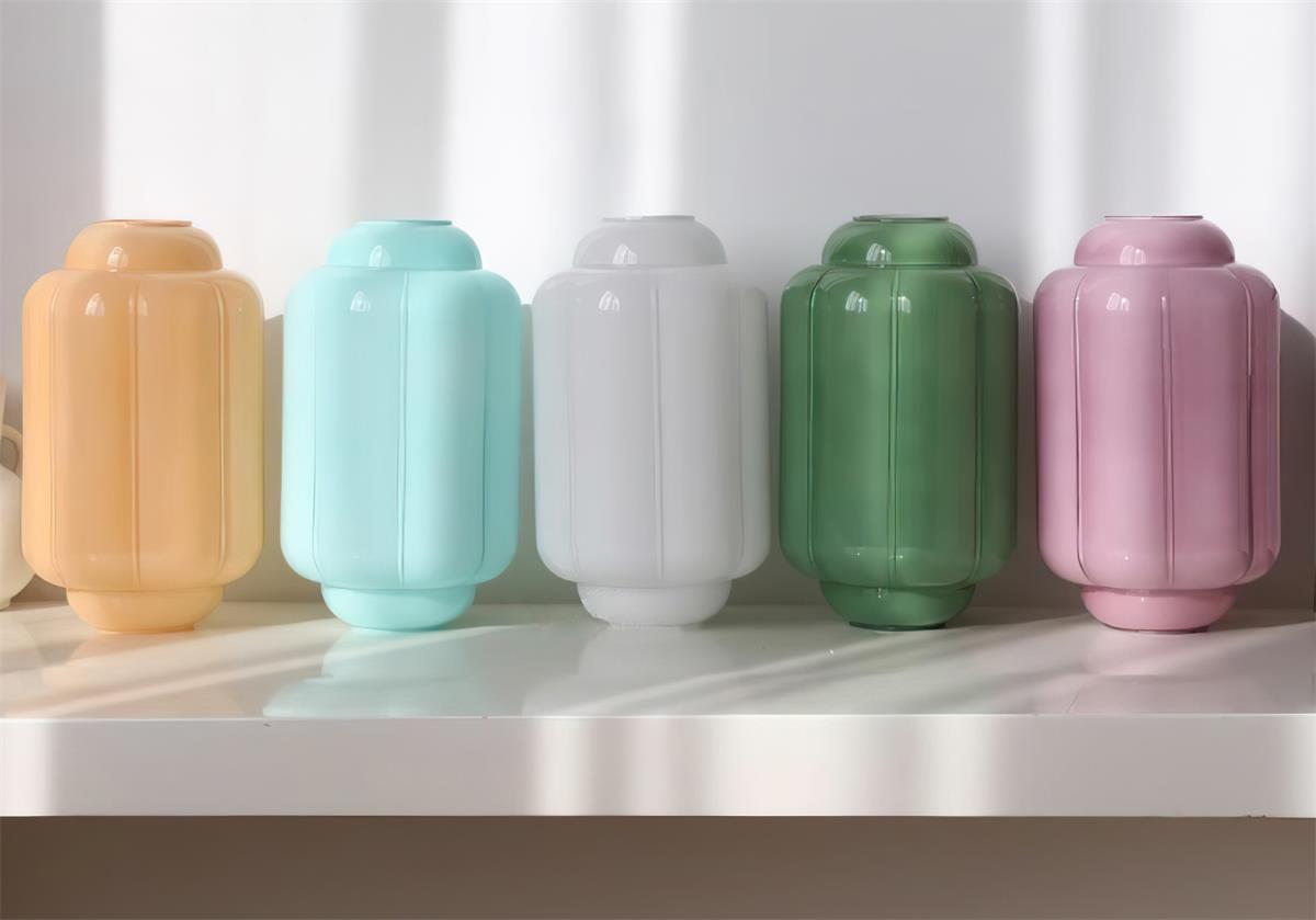 Eloise Glass Wall Lamp — product view 38