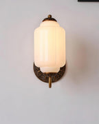 Eloise Glass Wall Lamp — product view 39