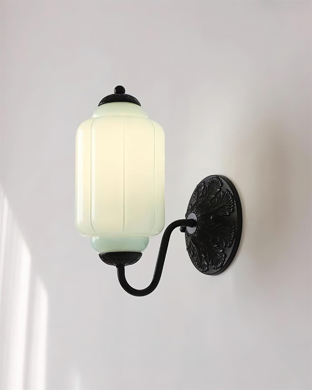 Eloise Glass Wall Lamp — product view 40