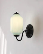 Eloise Glass Wall Lamp — product view 40
