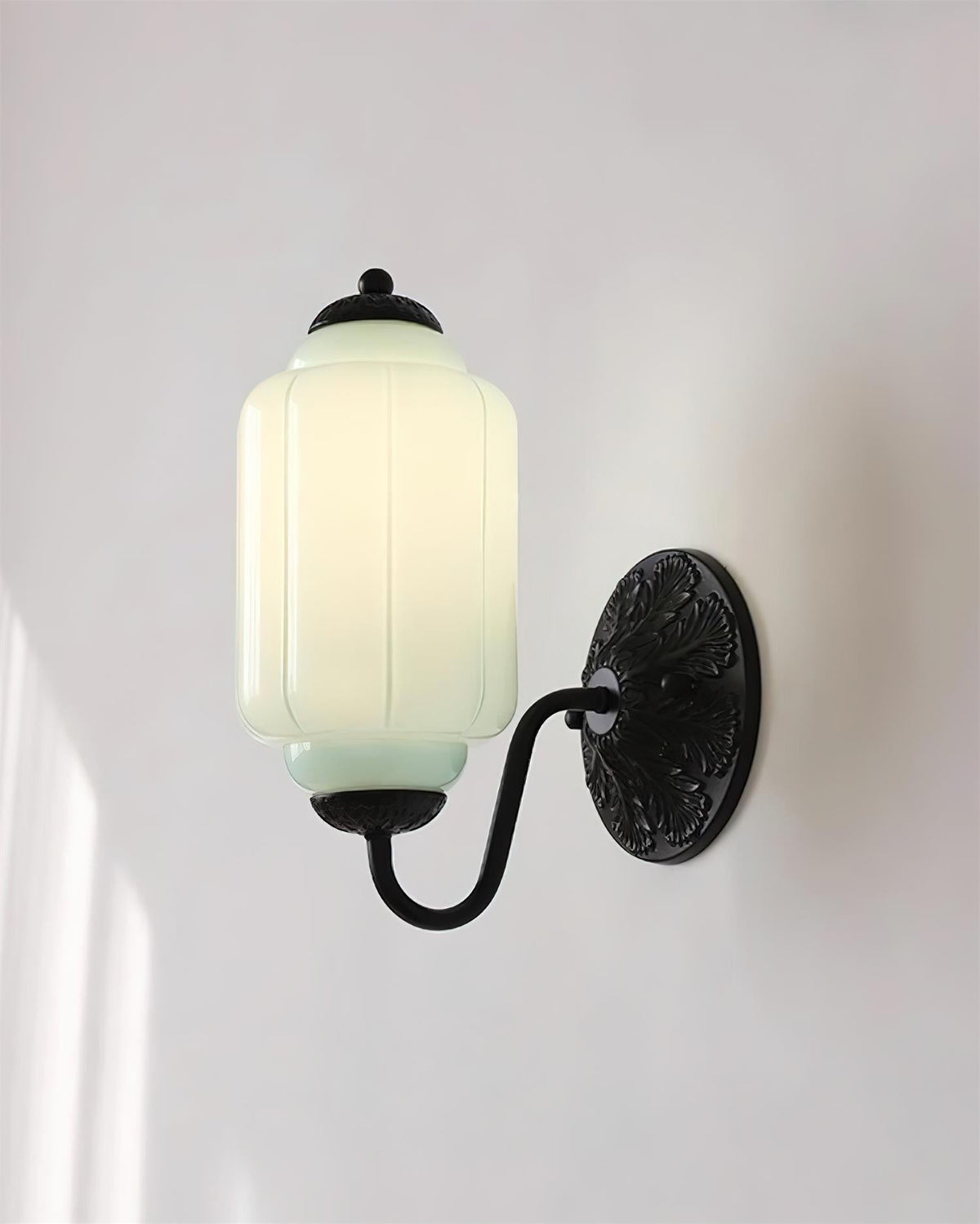 Eloise Glass Wall Lamp — product view 40