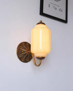 Eloise Glass Wall Lamp — product view 41