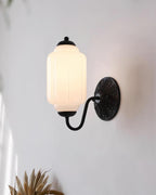 Eloise Glass Wall Lamp — product view 43