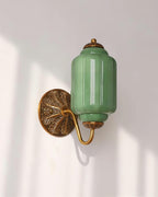 Eloise Glass Wall Lamp — product view 44