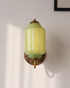 Eloise Glass Wall Lamp — product view 47