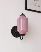 Eloise Glass Wall Lamp — product view 48