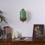 Eloise Glass Wall Lamp — product view 50
