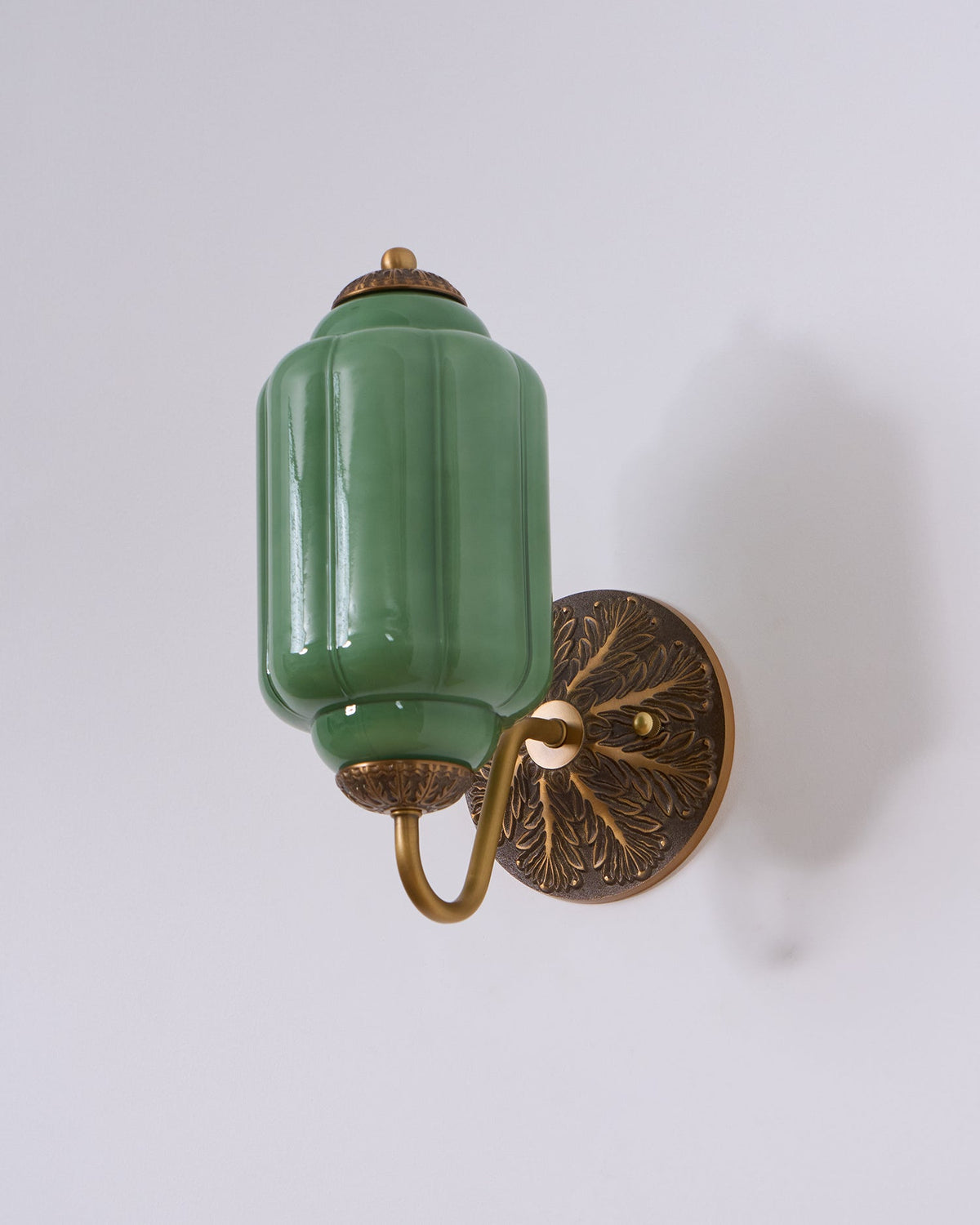 Eloise Glass Wall Lamp — product view 60