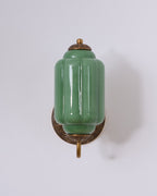 Eloise Glass Wall Lamp — product view 61