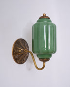 Eloise Glass Wall Lamp — product view 62
