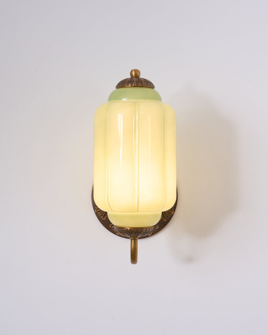 Eloise Glass Wall Lamp — product view 63
