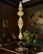 Rice Paper Pendant Lamp R3 — product view 3