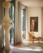 Rice Paper Pendant Lamp R3 — product view 5