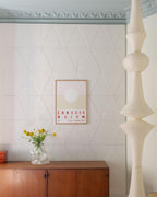 Rice Paper Pendant Lamp R3 — product view 7
