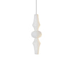Rice Paper Pendant Lamp R3 — product view 13