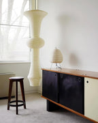 Rice Paper Pendant Lamp R3 — product view 15