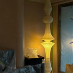 Rice Paper Pendant Lamp R3 — product view 26