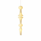 Rice Paper Pendant Lamp R3 — product view 28