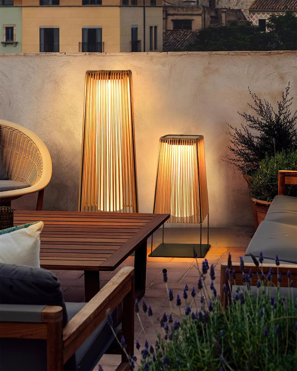 Solara Outdoor Post Light — product view 4