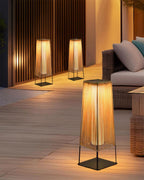Solara Outdoor Post Light — product view 8